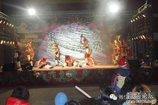 重返圣诞节,重返那个温馨的节日