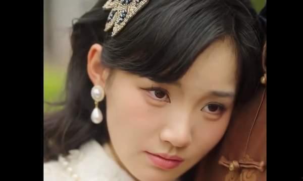 青衣杀,暗夜迷雾中的复仇之谜