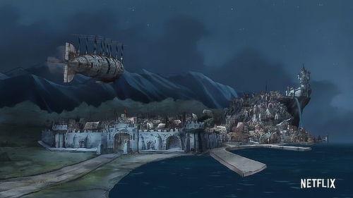 幻灭 第四季,命运轮回，真相揭晓