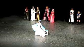 幻灭 第四季,命运轮回，真相揭晓