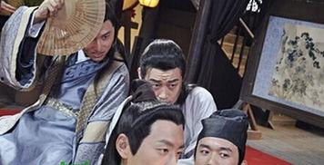 名侦探狄仁杰,智慧破案，正义永恒