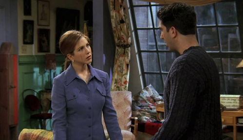 老友记  第三季,友情与爱情的纠葛，纽约生活的多彩篇章