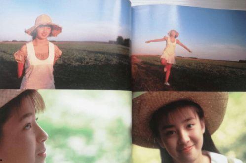 纯真之后,探寻成长与变迁的内心世界