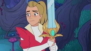 阿多美西达公主,传奇女性的辉煌人生