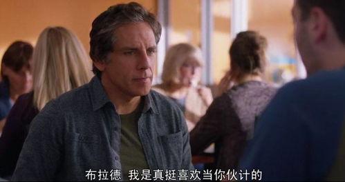 你好布拉德,探寻布拉德·皮特的魅力人生