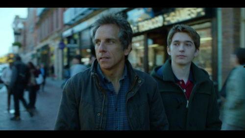 你好布拉德,探寻布拉德·皮特的魅力人生