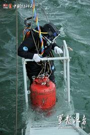 深海潜龙,潜龙号深海探险之旅