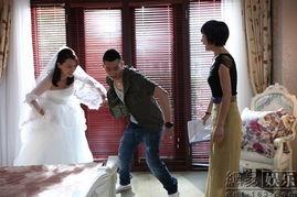 小男人遇上大女人,一场颠覆传统的爱情传奇