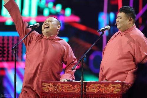 德云社岳云鹏孙越相声专场济南站,欢声笑语，笑翻泉城