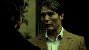 汉尼拔 第三季,心理战升级，人性与疯狂交织的惊悚之旅