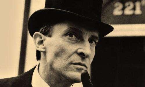 福尔摩斯先生,智慧与勇气的传奇之旅