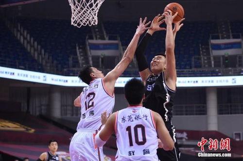 23_24赛季CBA常规赛第7轮全场回放：四川vs福建