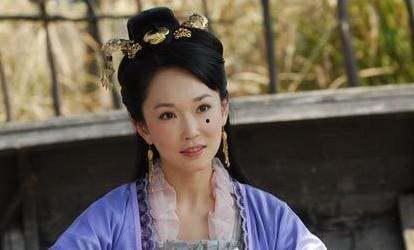 聊斋奇女子,穿越时空的传奇人生