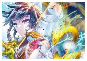 斗罗大陆4终极斗罗,巅峰对决，命运之轮再启